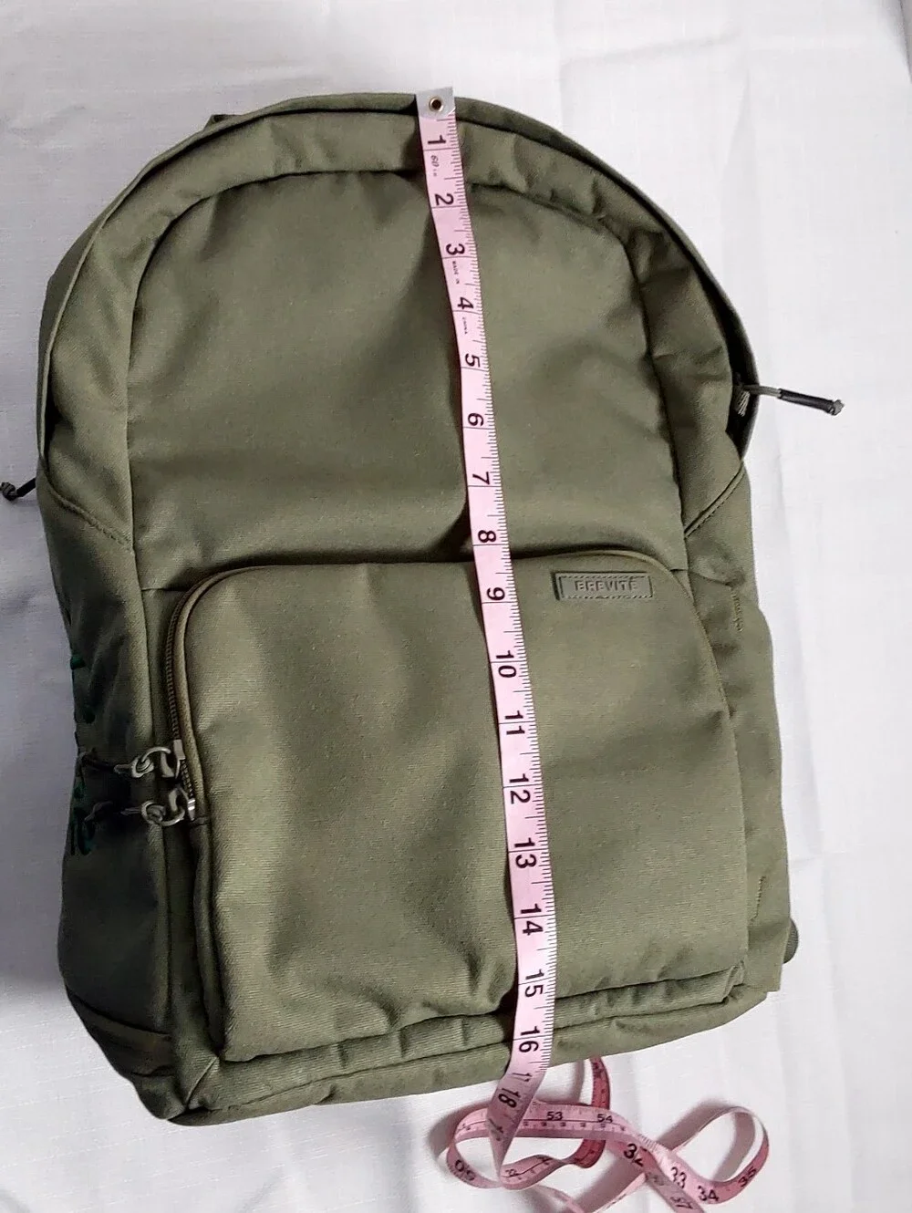 brevite everyday backpack